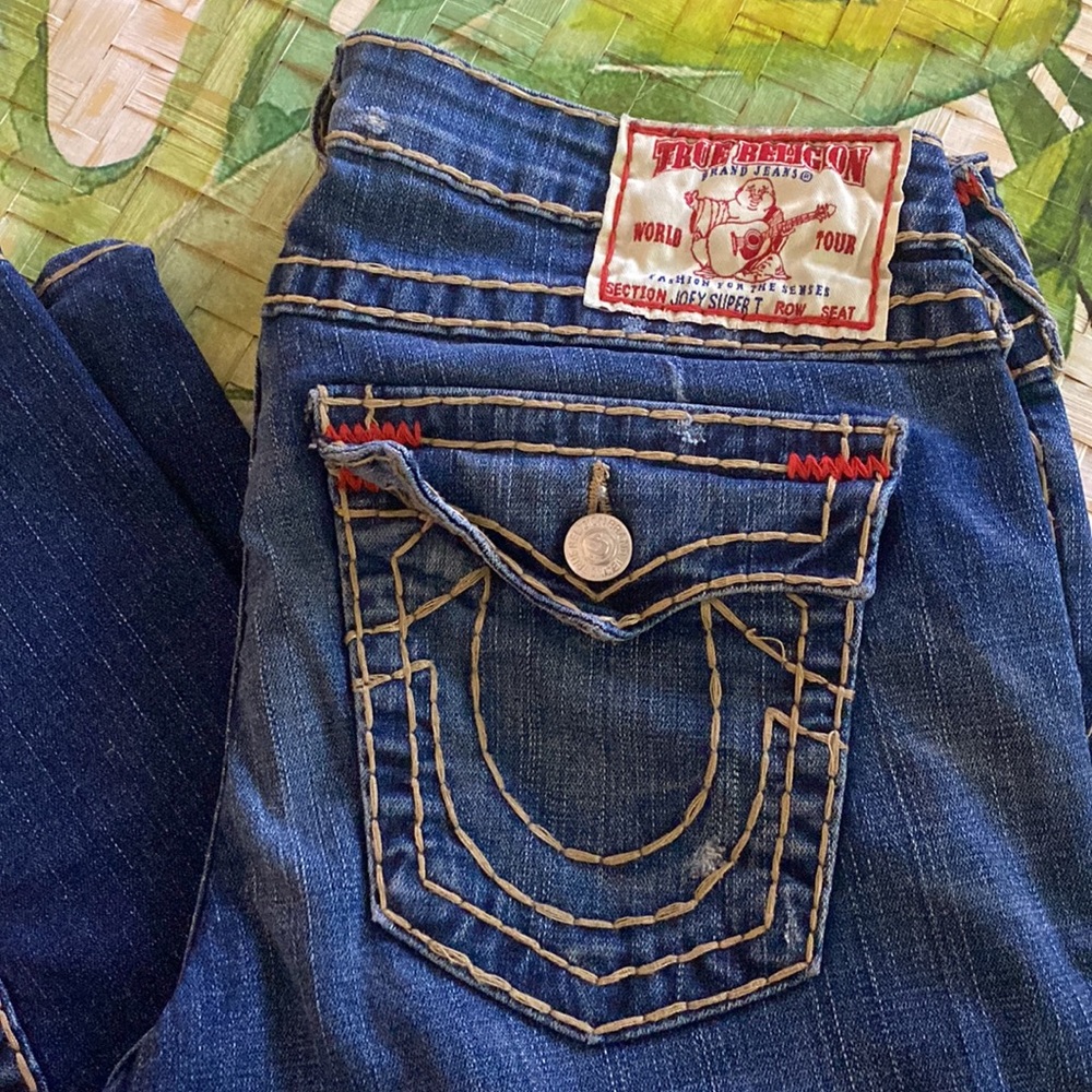 True Religion - Picture 2 of 6